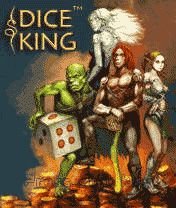 game pic for Dice King
